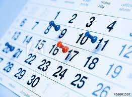 Calendar