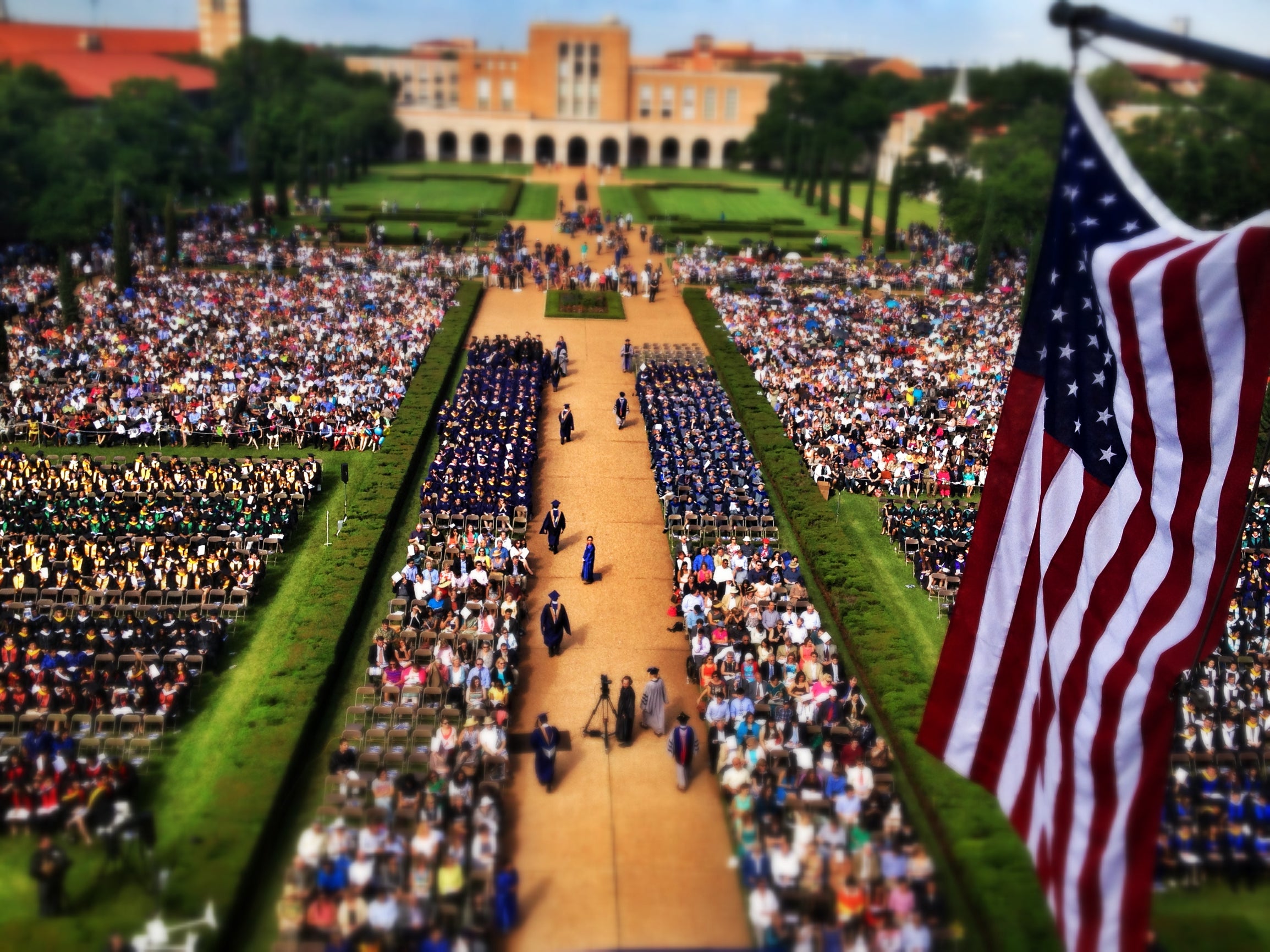 Commencement